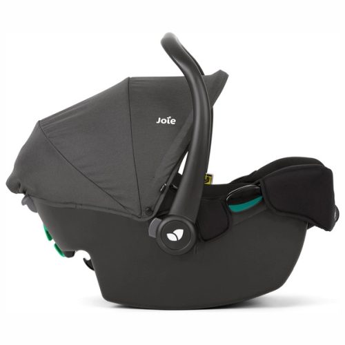Joie i-Snug 2 i-Size autósülés, Shake black