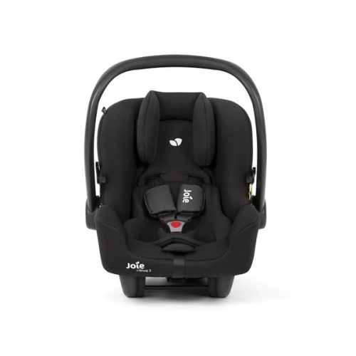 Joie i-Snug 2 i-Size autósülés, Shake black