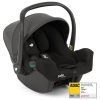 Joie i-Snug 2 i-Size autósülés, Shake black