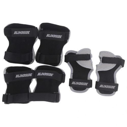 Vakvédő készlet Védőfelszerelés XS méret