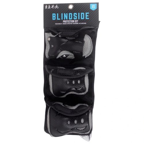 Vakvédő készlet Védőfelszerelés XS méret