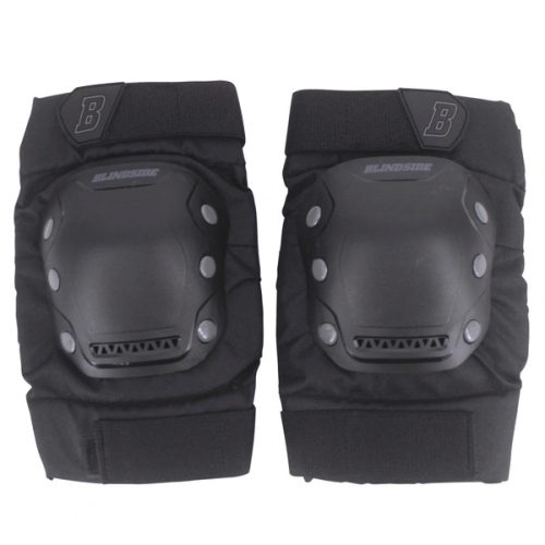 Vakvédő készlet, Védőfelszerelés, L méret, Fekete