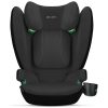 CYBEX Silver Solution B2 i-Fix gyerekülés, Volcano Black