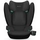 CYBEX Silver Solution B2 i-Fix gyerekülés, Volcano Black