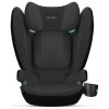 CYBEX Silver Solution B2 i-Fix gyerekülés, Volcano Black