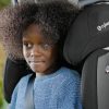CYBEX Silver Solution B2 i-Fix gyerekülés, Volcano Black