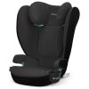 CYBEX Silver Solution B2 i-Fix gyerekülés, Volcano Black
