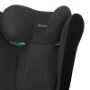 CYBEX Silver Solution B2 i-Fix gyerekülés, Volcano Black