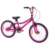 20 colos gyermekbicikli Verve 2 Cool lila