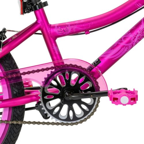 20 colos gyermekbicikli Verve 2 Cool lila