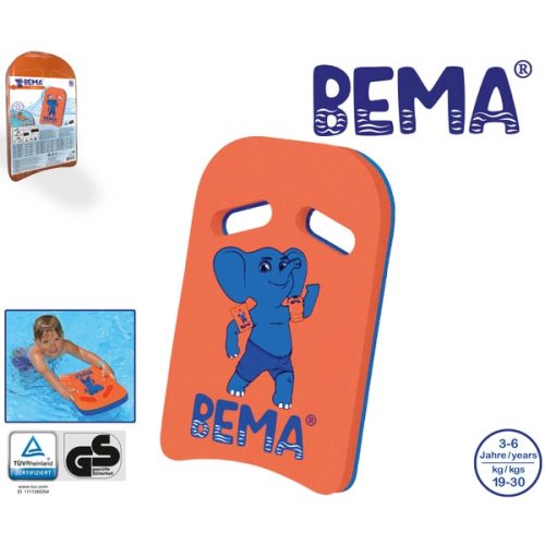 BEMA úszódeszka gyerekeknek