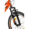 20 colos Mountain Bike Rock gyerek kerékpár neon narancssárga