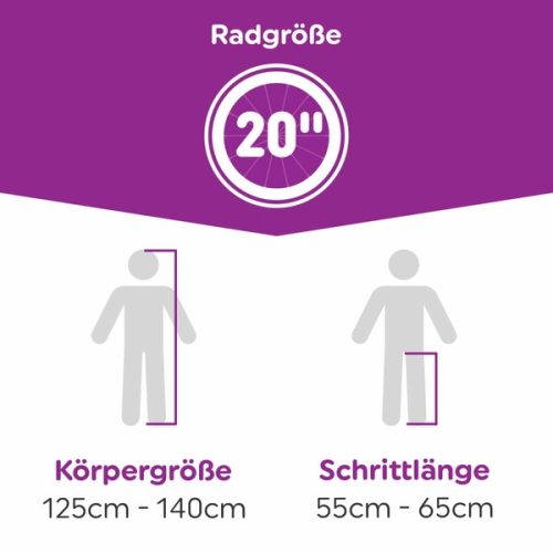 20 colos Mountain Bike Rock gyerek kerékpár neon narancssárga