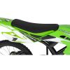 16 colos gyermek kerékpár Motobike Thumper X zöld