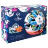 UEFA Bajnokok Ligája edzőszett, 8 darabos.