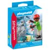 PLAYMOBIL Special Plus 71754 Üveges