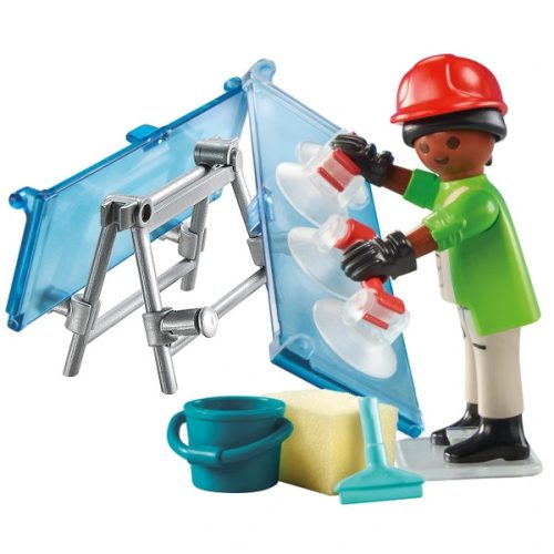 PLAYMOBIL Special Plus 71754 Üveges