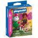 PLAYMOBIL Special Plus 72034 Erdei tündér édes segítővel