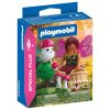 PLAYMOBIL Special Plus 72034 Erdei tündér édes segítővel