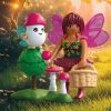 PLAYMOBIL Special Plus 72034 Erdei tündér édes segítővel