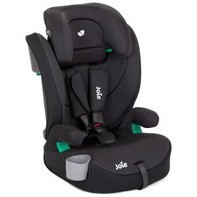 Joie Elevate R129 gyerekülés Shake Black