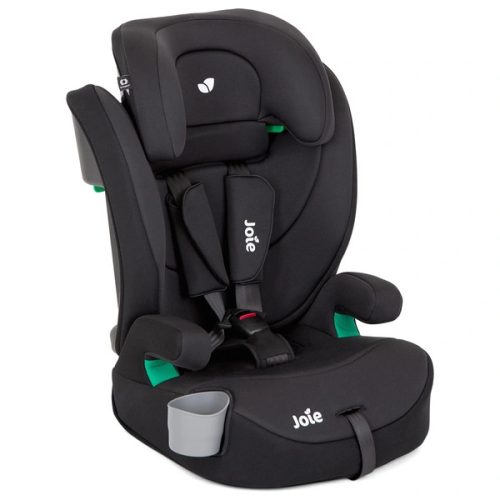 Joie Elevate R129 gyerekülés Shake Black