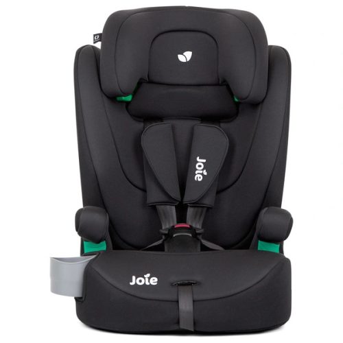 Joie Elevate R129 gyerekülés Shake Black