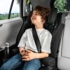 Joie Elevate R129 gyerekülés Shake Black