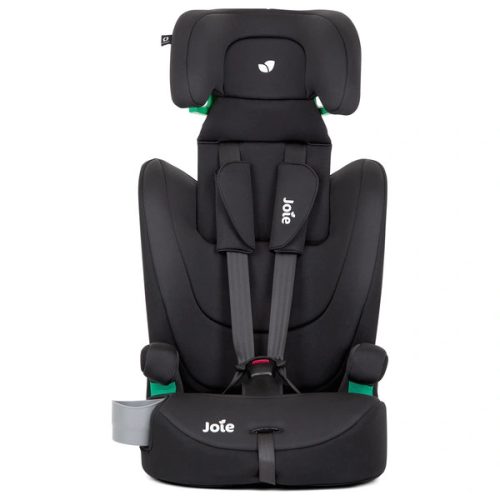Joie Elevate R129 gyerekülés Shake Black