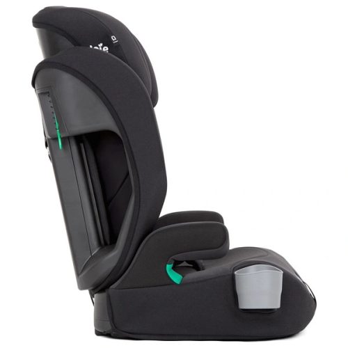 Joie Elevate R129 gyerekülés Shake Black