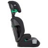Joie Elevate R129 gyerekülés Shake Black