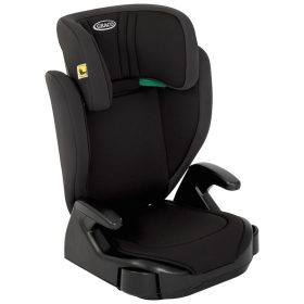   Graco Junior Maxi R129 átalakítható gyerekülés, éjfekete