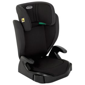   Graco Junior Maxi R129 átalakítható gyerekülés, éjfekete