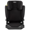 Graco Junior Maxi R129 átalakítható gyerekülés, éjfekete