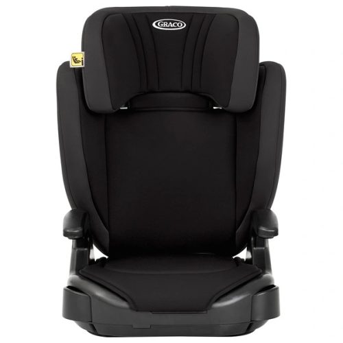 Graco Junior Maxi R129 átalakítható gyerekülés, éjfekete