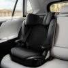 Graco Junior Maxi R129 átalakítható gyerekülés, éjfekete
