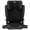 Graco Junior Maxi R129 átalakítható gyerekülés, éjfekete