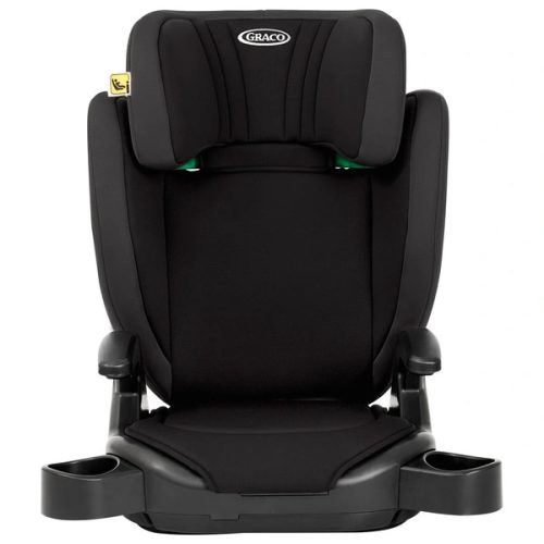 Graco Junior Maxi R129 átalakítható gyerekülés, éjfekete