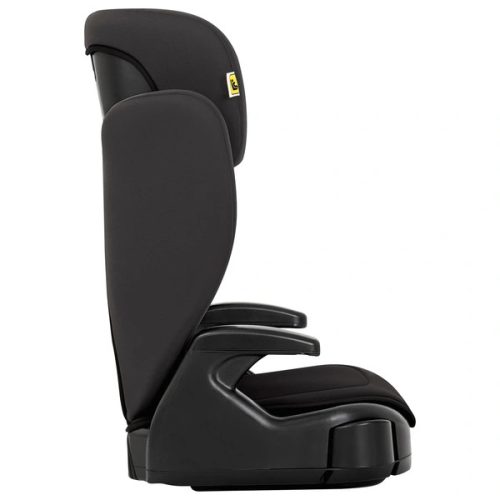 Graco Junior Maxi R129 átalakítható gyerekülés, éjfekete