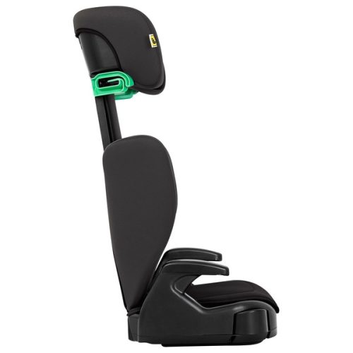 Graco Junior Maxi R129 átalakítható gyerekülés, éjfekete