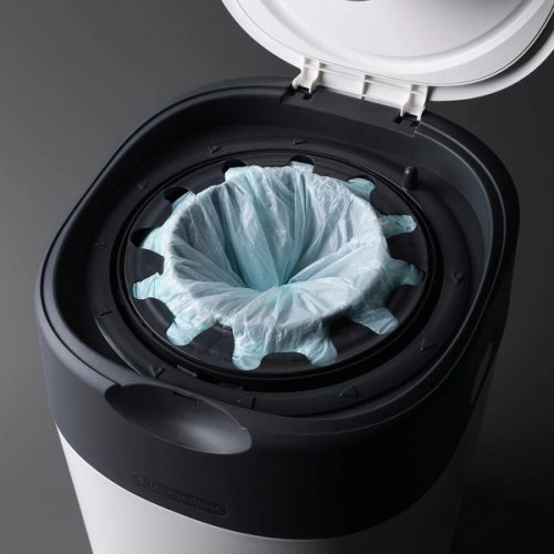 Tommee Tippee Twist & Click Advanced pelenkavödör 4 db-os utántöltő kazettával