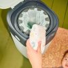 Tommee Tippee Twist & Click Advanced pelenkavödör 4 db-os utántöltő kazettával