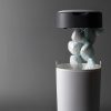 Tommee Tippee Twist & Click Advanced pelenkavödör 4 db-os utántöltő kazettával