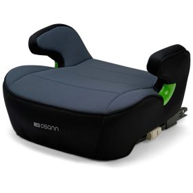 Osann Junior Isofix i-Size gyerekülés Nero