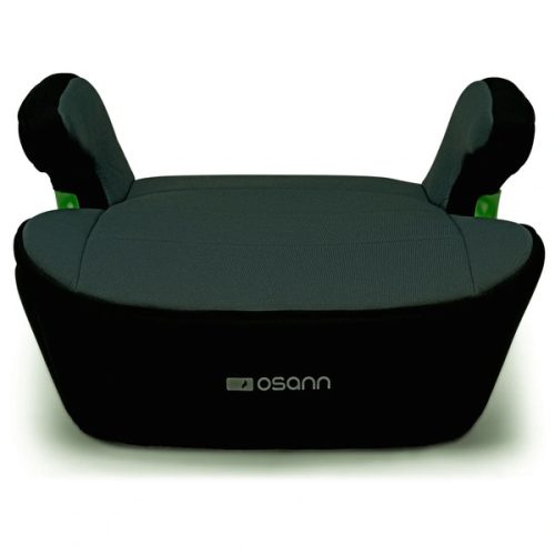 Osann Junior Isofix i-Size gyerekülés Nero