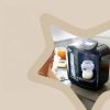 Tommee Tippee Perfect Prep nappali és éjszakai cumisüveg-készítő antibakteriális szűrővel