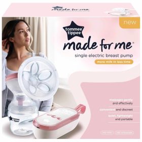 Tommee Tippee elektromos mellszívó, nekem való