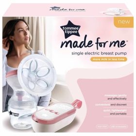 Tommee Tippee elektromos mellszívó, nekem való
