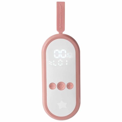 Tommee Tippee elektromos mellszívó, nekem való