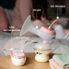 Tommee Tippee elektromos mellszívó, nekem való
